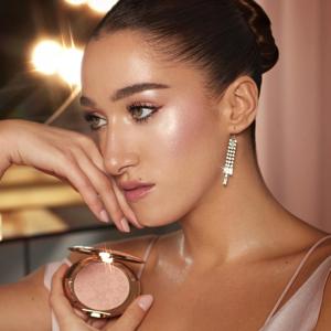 Charlotte Tilbury Pillow Talk Glow Hollywood Glow Glide Architect Highlighter